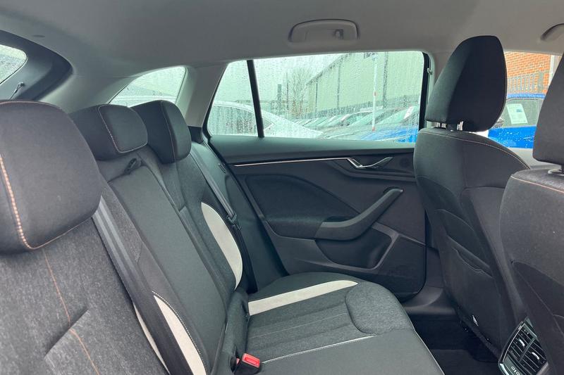 Used Skoda Scala 2024 for sale - 77532772: Photo 19