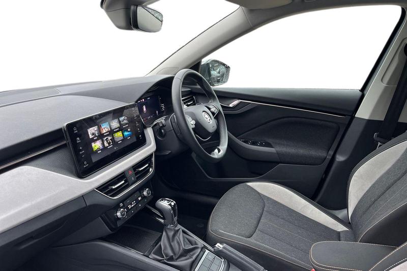 Used Skoda Scala 2024 for sale - 77532772: Photo 2