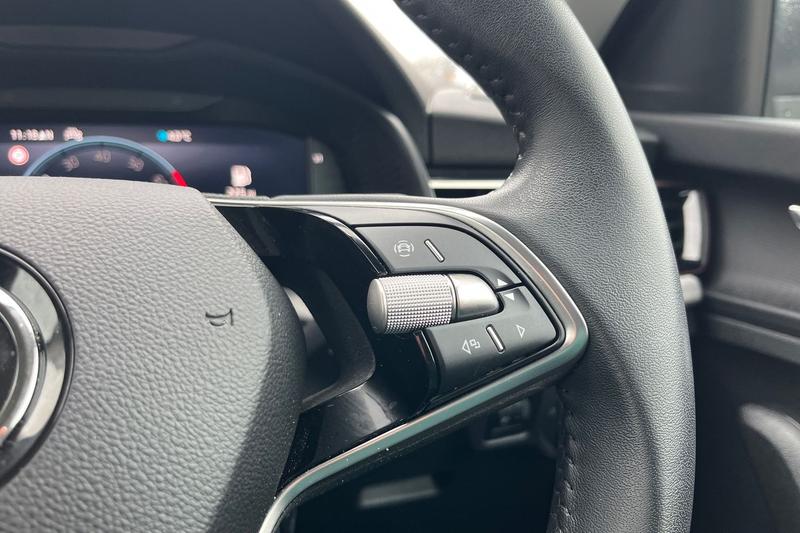 Used Skoda Scala 2024 for sale - 77532772: Photo 22