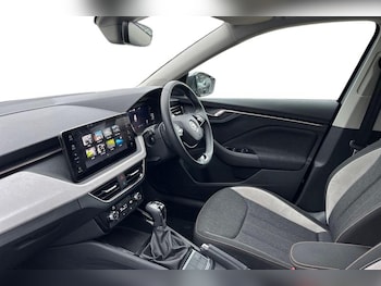 Used Skoda Scala 2024 for sale - 77532772: Photo