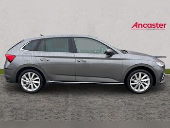 Used Skoda Scala 2024 for sale - 77532772: Photo