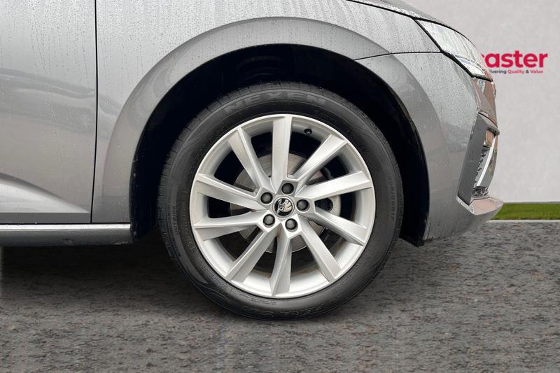 Used Skoda Scala 2024 for sale - 77532772: Photo 5