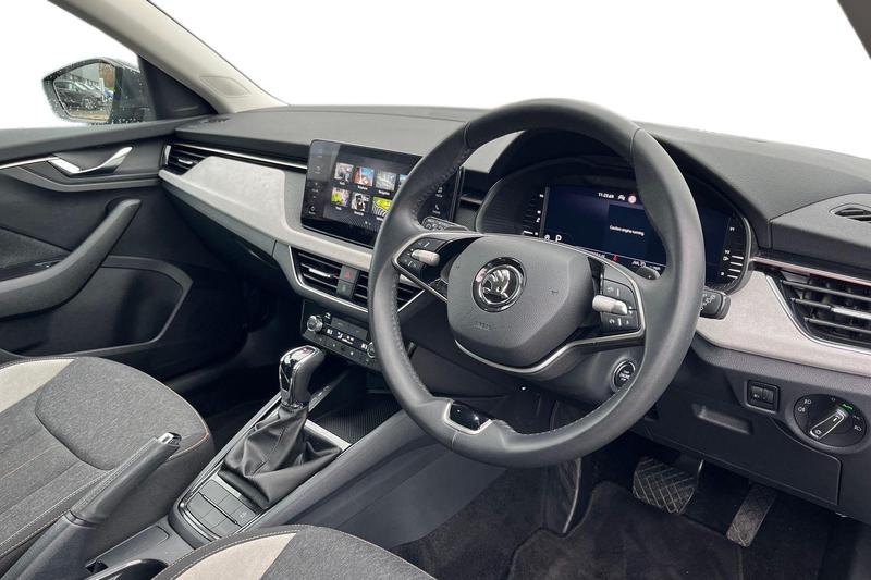 Used Skoda Scala 2024 for sale - 77532772: Photo 6