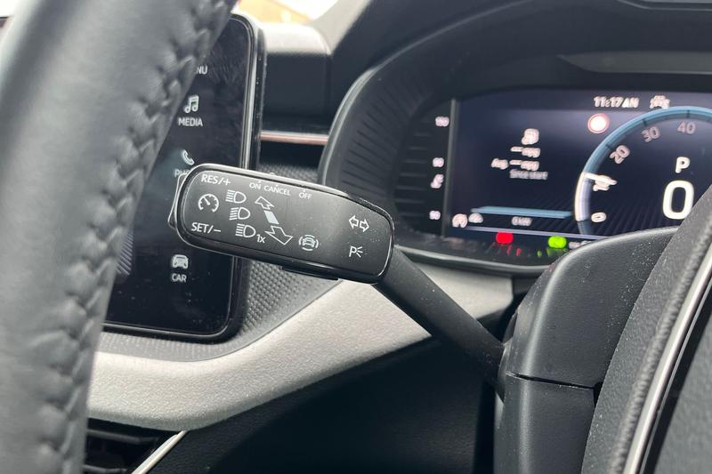 Used Skoda Scala 2024 for sale - 77532772: Photo 8