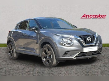 Used Nissan Juke 2026 for sale - 79369304: Photo