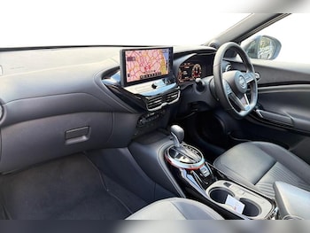 Used Nissan Juke 2026 for sale - 79369304: Photo