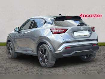 Used Nissan Juke 2026 for sale - 79369304: Photo