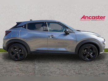 Used Nissan Juke 2026 for sale - 79369304: Photo
