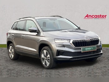 Used Skoda Karoq 2024 for sale - 78133832: Photo