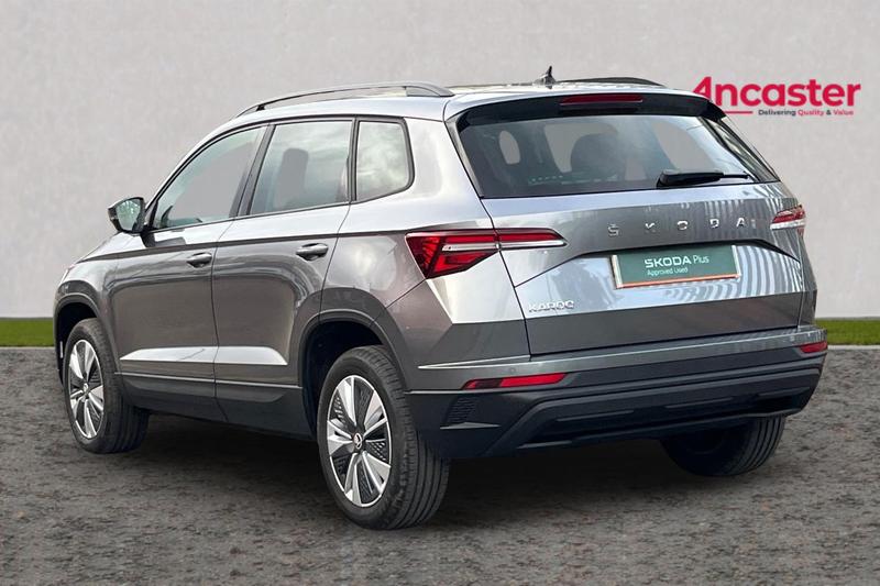 Used Skoda Karoq 2024 for sale - 78133832: Photo 3