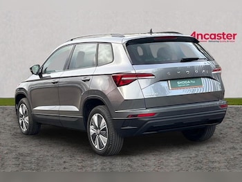 Used Skoda Karoq 2024 for sale - 78133832: Photo