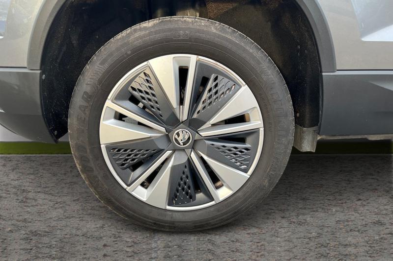 Used Skoda Karoq 2024 for sale - 78133832: Photo 5