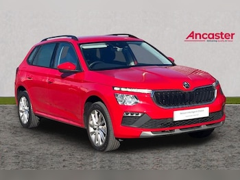Used Skoda Kamiq 2025 for sale - 78350627: Photo