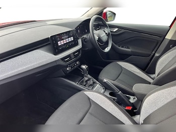 Used Skoda Kamiq 2025 for sale - 78350627: Photo