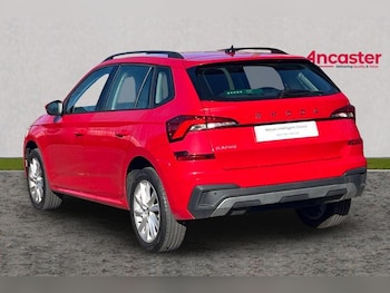 Used Skoda Kamiq 2025 for sale - 78350627: Photo