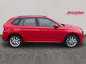 Used Skoda Kamiq 2025 for sale - 78350627: Photo