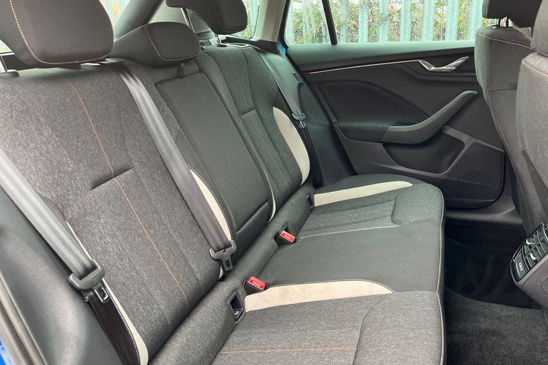 Used Skoda Kamiq 2025 for sale - 77848646: Photo 10