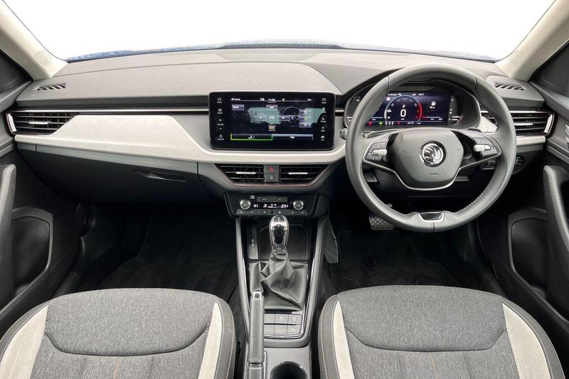 Used Skoda Kamiq 2025 for sale - 77848646: Photo 12