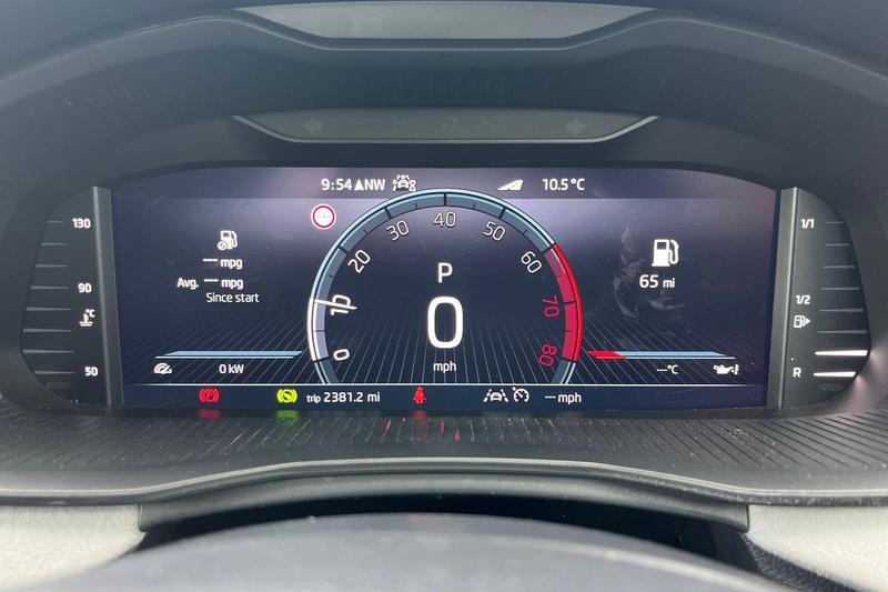 Used Skoda Kamiq 2025 for sale - 77848646: Photo 13