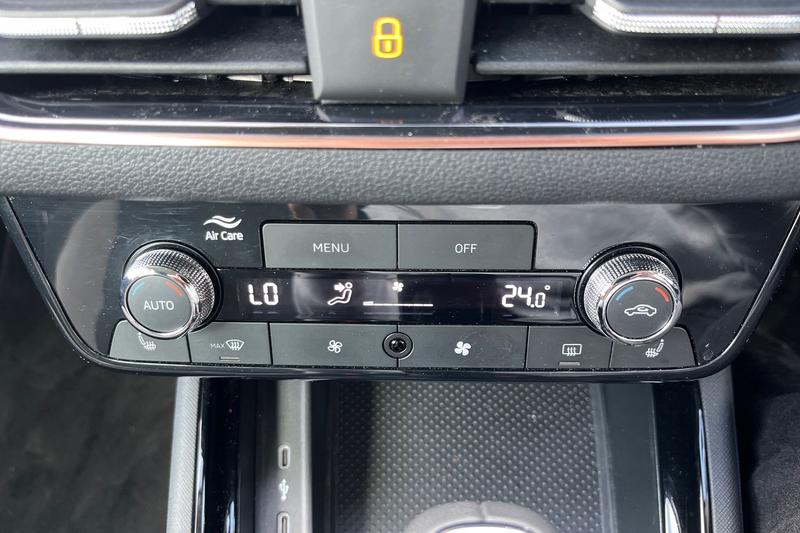 Used Skoda Kamiq 2025 for sale - 77848646: Photo 14