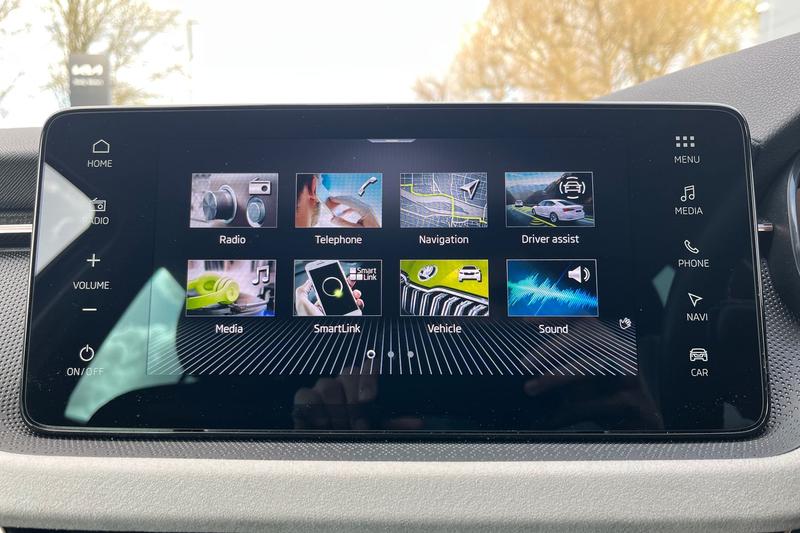 Used Skoda Kamiq 2025 for sale - 77848646: Photo 15