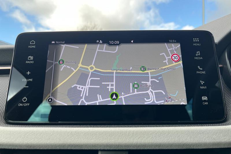 Used Skoda Kamiq 2025 for sale - 77848646: Photo 16