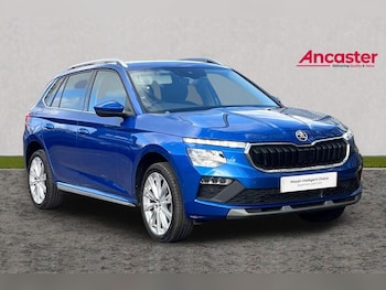 2025 - 1.0 TSI SE L Edition 5dr DSG