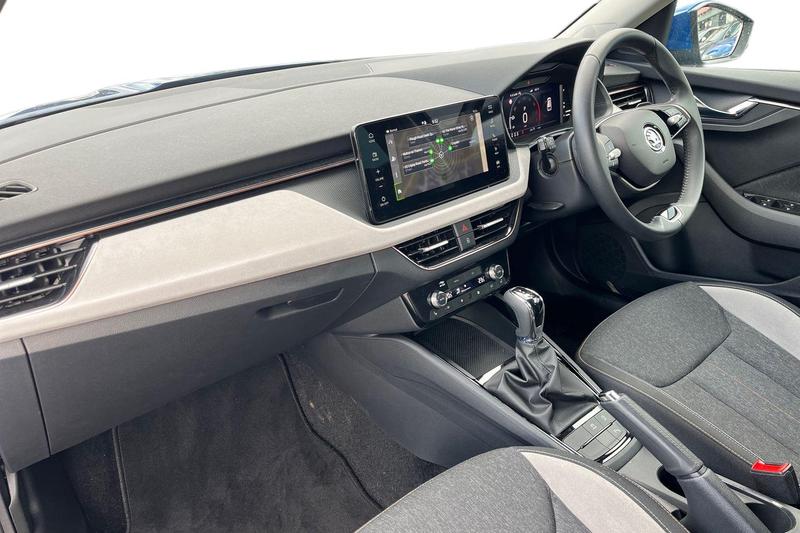 Used Skoda Kamiq 2025 for sale - 77848646: Photo 2