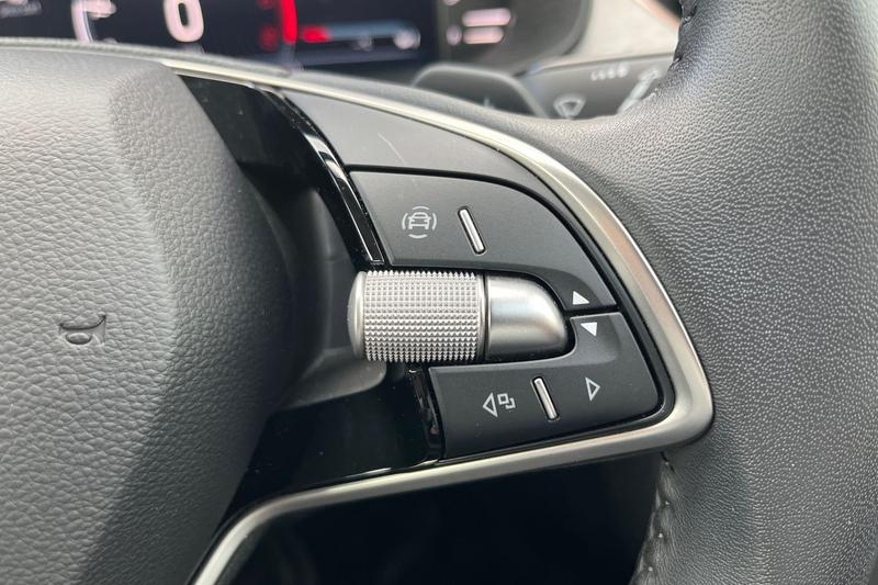 Used Skoda Kamiq 2025 for sale - 77848646: Photo 20