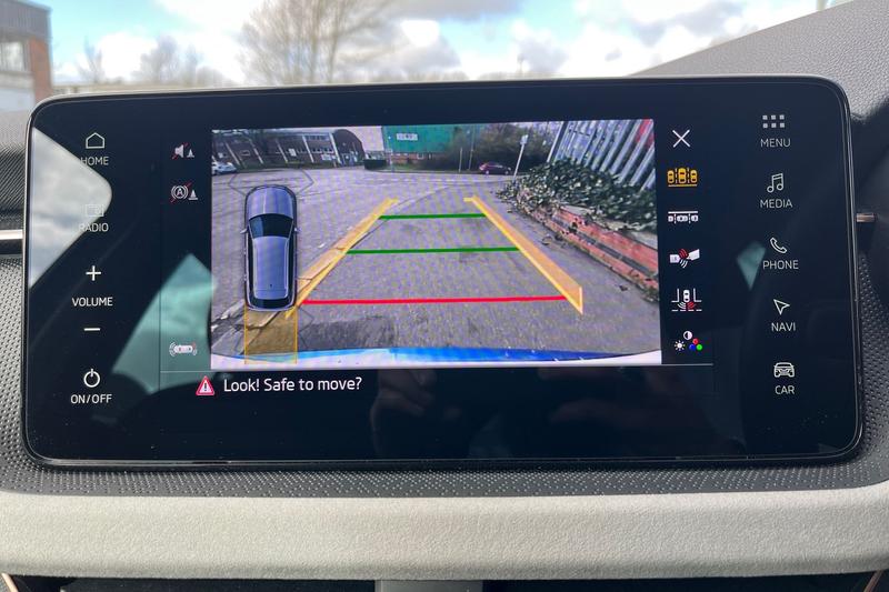 Used Skoda Kamiq 2025 for sale - 77848646: Photo 24