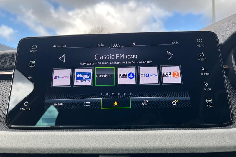 Used Skoda Kamiq 2025 for sale - 77848646: Photo 25