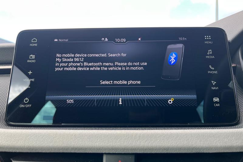 Used Skoda Kamiq 2025 for sale - 77848646: Photo 26