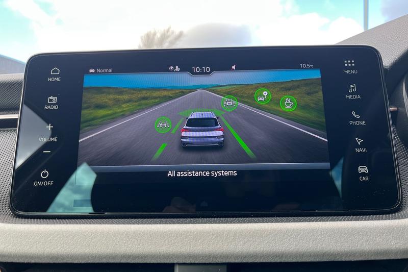 Used Skoda Kamiq 2025 for sale - 77848646: Photo 27