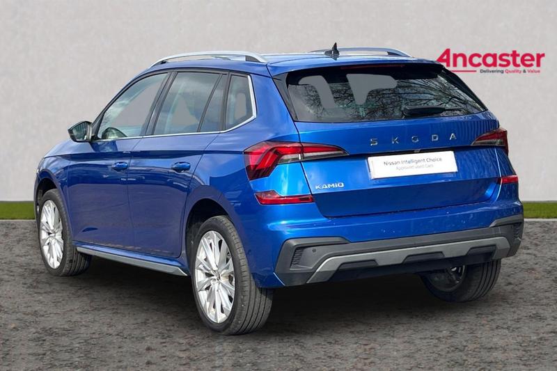 Used Skoda Kamiq 2025 for sale - 77848646: Photo 3