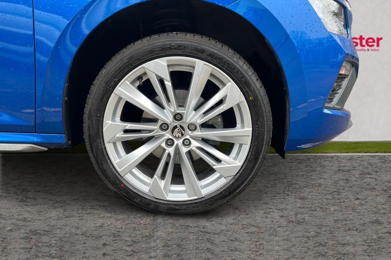 Used Skoda Kamiq 2025 for sale - 77848646: Photo 5