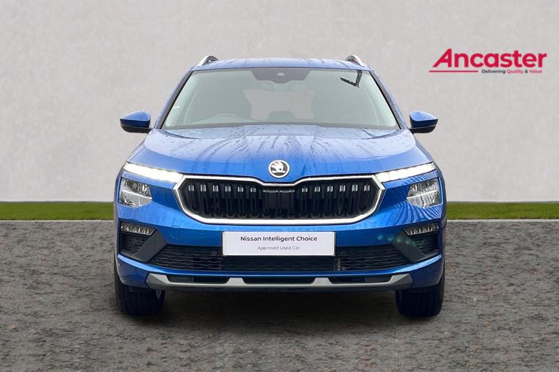 Used Skoda Kamiq 2025 for sale - 77848646: Photo 7