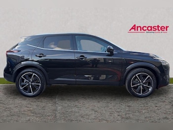 Used Nissan Qashqai 2023 for sale - 79491865: Photo