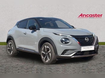 Used Nissan Juke 2025 for sale - 79363200: Photo