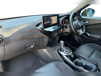 Used Nissan Juke 2025 for sale - 79363200: Photo