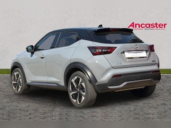 Used Nissan Juke 2025 for sale - 79363200: Photo