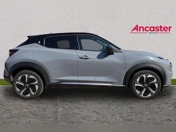 Used Nissan Juke 2025 for sale - 79363200: Photo