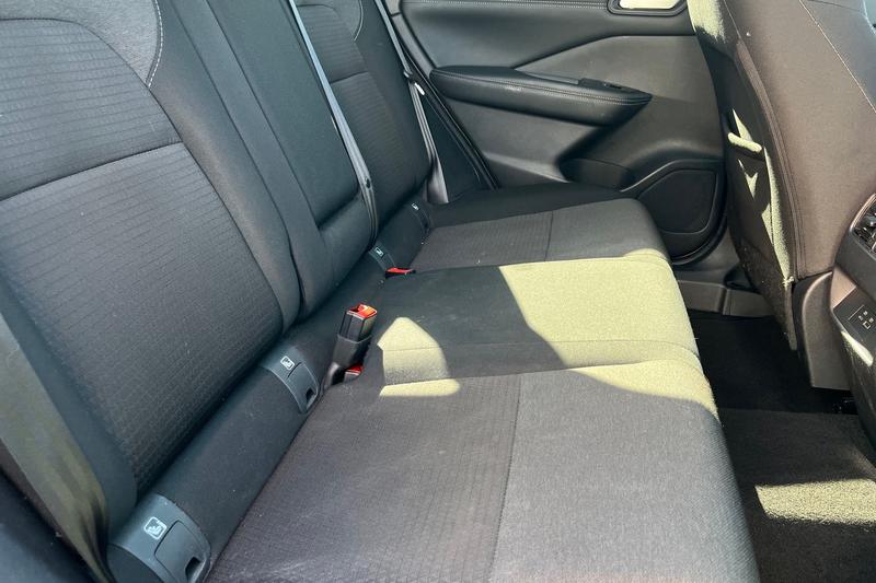 Used Nissan Qashqai 2021 for sale - 76172671: Photo 10