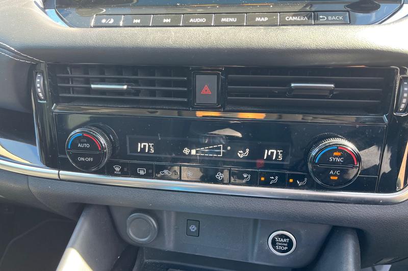Used Nissan Qashqai 2021 for sale - 76172671: Photo 14