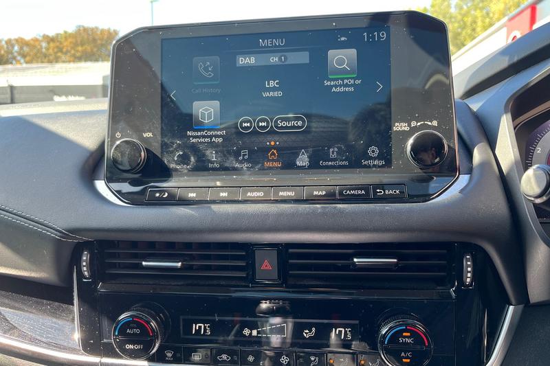 Used Nissan Qashqai 2021 for sale - 76172671: Photo 15