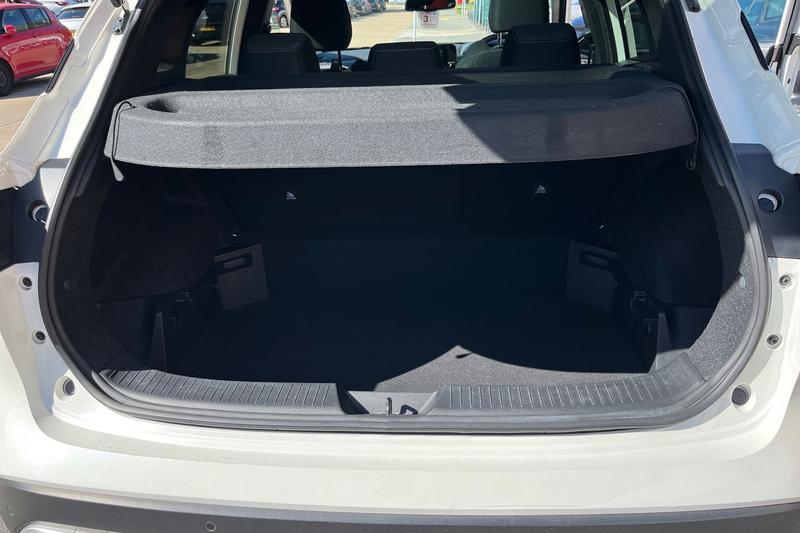 Used Nissan Qashqai 2021 for sale - 76172671: Photo 17
