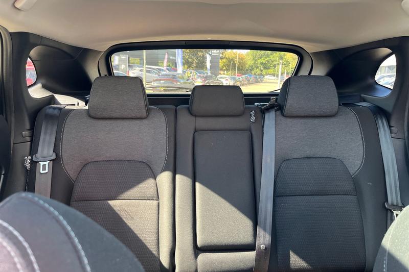 Used Nissan Qashqai 2021 for sale - 76172671: Photo 19