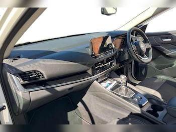 Used Nissan Qashqai 2021 for sale - 76172671: Photo