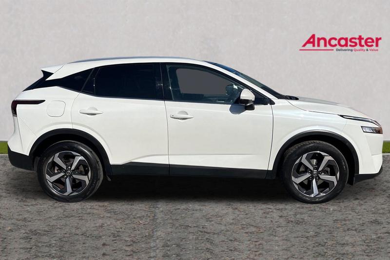 Used Nissan Qashqai 2021 for sale - 76172671: Photo 4