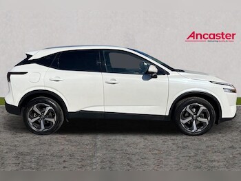 Used Nissan Qashqai 2021 for sale - 76172671: Photo