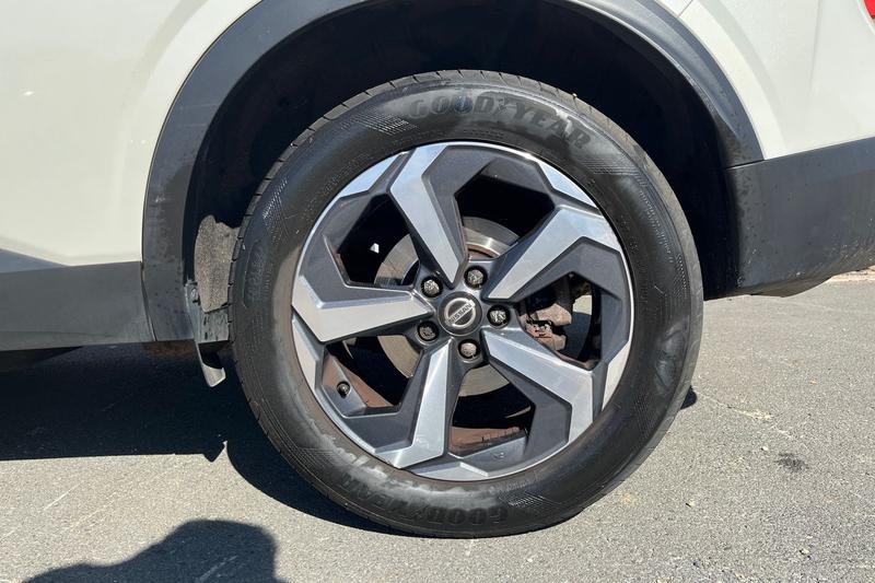 Used Nissan Qashqai 2021 for sale - 76172671: Photo 5